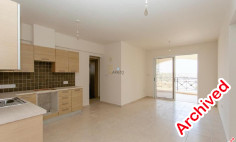 Residential units in Mazotos, Larnaca 