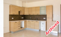 Residential units in Mazotos, Larnaca 