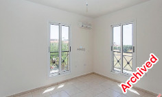 Residential units in Mazotos, Larnaca 