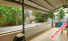2 bedroom apartment for sale, Paralimni 