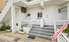 2 bedroom apartment for sale, Paralimni 