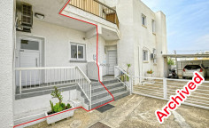 2 bedroom apartment for sale, Paralimni 