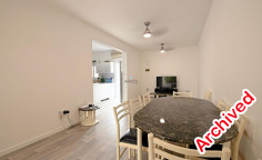2 bedroom apartment for sale, Paralimni 