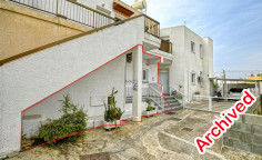 2 bedroom apartment for sale, Paralimni 