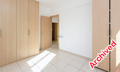Spacious 2 bedrooms apartment with swimming pool for sale in Pyla