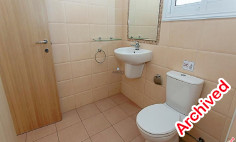 Beautiful 1 bedroom apartment with swimming pool for sale in Pyla