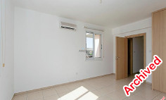 Beautiful 1 bedroom apartment with swimming pool for sale in Pyla