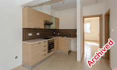 Beautiful 1 bedroom apartment with swimming pool for sale in Pyla