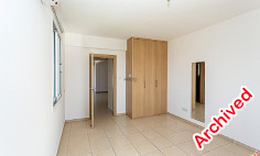 Beautiful 1 bedroom apartment with swimming pool for sale in Pyla