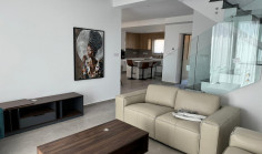 Luxury 3 bedroom house with swimming pool to rent in Erimi