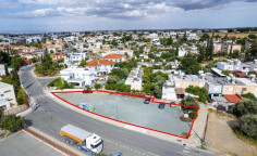 Residential 927 m2 for sale in Latsia, Nicosia