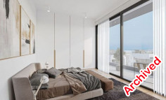 3 bedroom house with swimming pool for sale in Yeroskipou