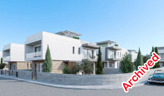 3 bedroom house with swimming pool for sale in Yeroskipou