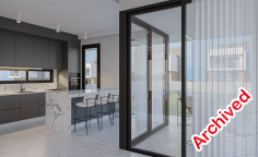 3 bedroom house with swimming pool for sale in Yeroskipou