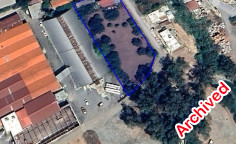 (commercial) in Zakaki, Limassol for sale 