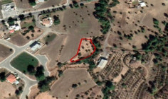 Residential to buy in Lythrodontas, Nicosia