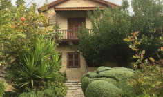 4 bedroom house with swimming pool for sale in Vouni