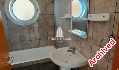 Luxury 1 bedrooms furnished apartment to rent in Strovolos