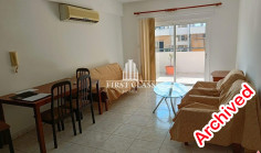 Luxury 1 bedrooms furnished apartment to rent in Strovolos