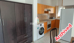 Luxury 1 bedrooms furnished apartment to rent in Strovolos