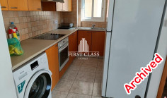 Luxury 1 bedrooms furnished apartment to rent in Strovolos