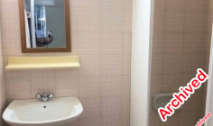 2 bedrooms furnished apartment to rent in Ayios Andreas