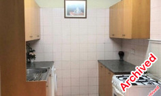 2 bedrooms furnished apartment to rent in Ayios Andreas