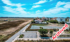 Large residential for sale in Perivolia, Larnaca