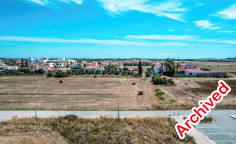 Large residential for sale in Perivolia, Larnaca