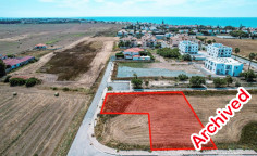 Large residential for sale in Perivolia, Larnaca
