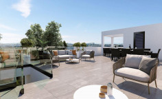 Large 2 bedrooms apartment for sale in Aradippou