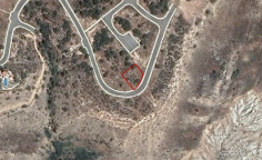 Residential 832 m2 for sale in Pissouri, Limassol