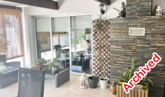 2 bedroom furnished penthouse to rent in Anthoupolis 2 bedroom furnished penthouse to rent in Anthoupolis
