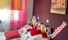 2 bedroom furnished penthouse to rent in Anthoupolis 2 bedroom furnished penthouse to rent in Anthoupolis