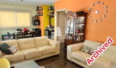 2 bedroom furnished penthouse to rent in Anthoupolis 2 bedroom furnished penthouse to rent in Anthoupolis