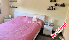 2 bedroom furnished penthouse to rent in Anthoupolis 2 bedroom furnished penthouse to rent in Anthoupolis