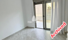 2 bedroom unfurnished apartment to rent in Engomi