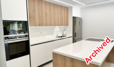 2 bedroom unfurnished apartment to rent in Engomi
