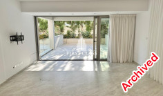 2 bedroom unfurnished apartment to rent in Engomi