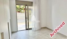 2 bedroom unfurnished apartment to rent in Engomi