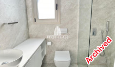 2 bedroom unfurnished apartment to rent in Engomi