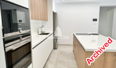 2 bedroom unfurnished apartment to rent in Engomi