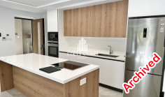 2 bedroom unfurnished apartment to rent in Engomi