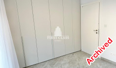 2 bedroom unfurnished apartment to rent in Engomi