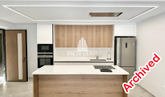 2 bedroom unfurnished apartment to rent in Engomi