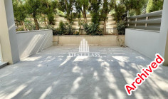 2 bedroom unfurnished apartment to rent in Engomi