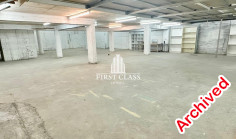 Luxury commercial to rent in Palouriotissa