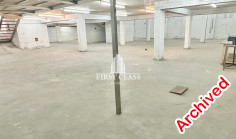 Luxury commercial to rent in Palouriotissa