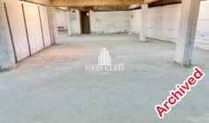 Luxury commercial to rent in Palouriotissa
