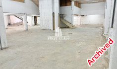 Luxury commercial to rent in Palouriotissa